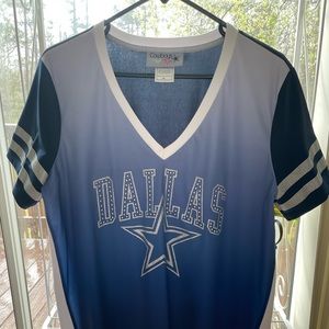 Dallas Cowboys XL t-shirt, never worn.